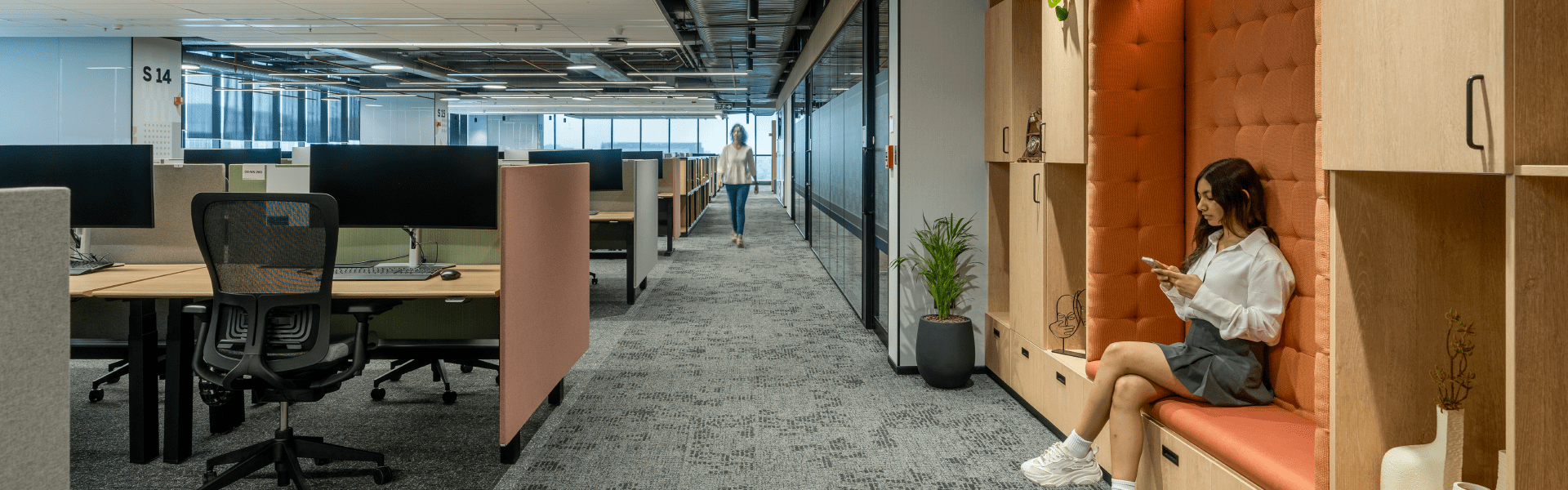 Space Matrix India - Light Arts - Classic Ultra HD Collection